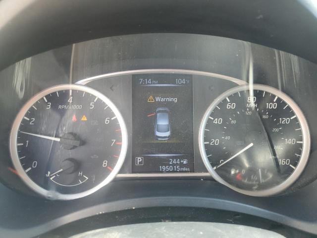 2016 NISSAN SENTRA S - 3N1AB7APXGY260377