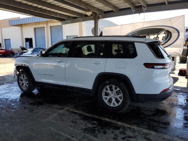 2023 JEEP GRAND CHER 1C4RJKBG4P8806655