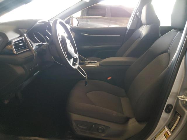 2022 TOYOTA CAMRY LE 4T1C11AK6NU066144