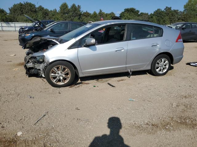 HONDA INSIGHT EX