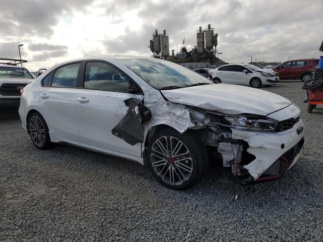 2023 KIA FORTE GT #3281425988