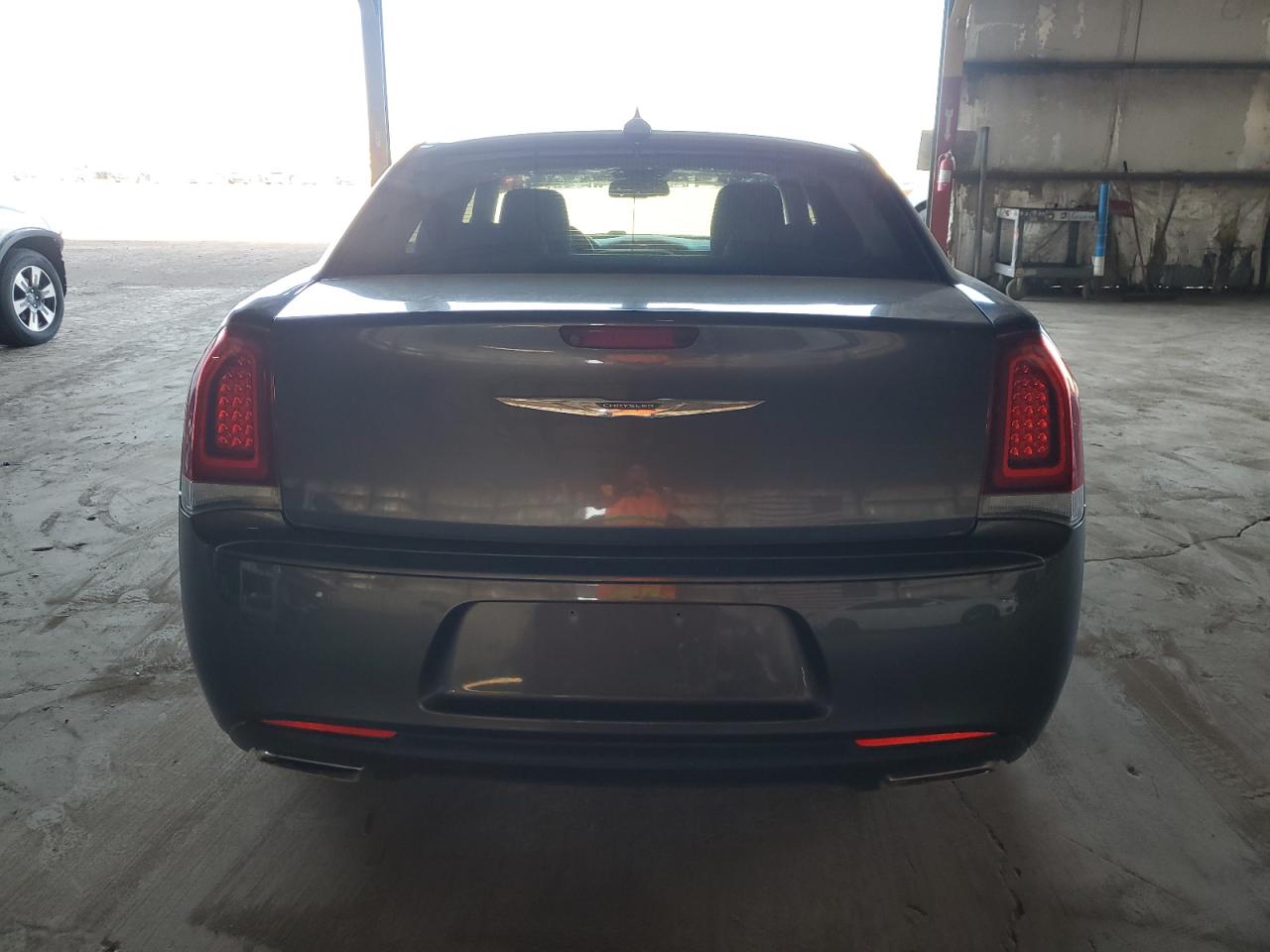 CHRYSLER 300 TOURING