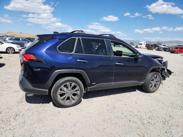 2024 TOYOTA RAV4 LIMITED JTMD6RFV6RD124738