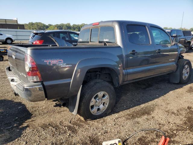2010 TOYOTA TACOMA DOUBLE CAB - 5TELU4EN5AZ710428