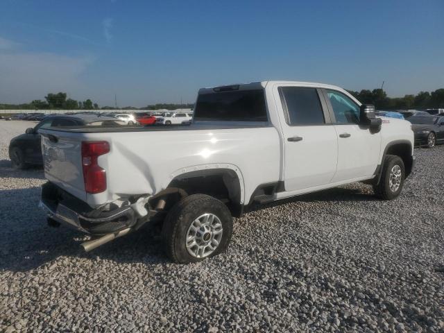 2024 CHEVROLET SILVERADO - 2GC4YLE70R1214540
