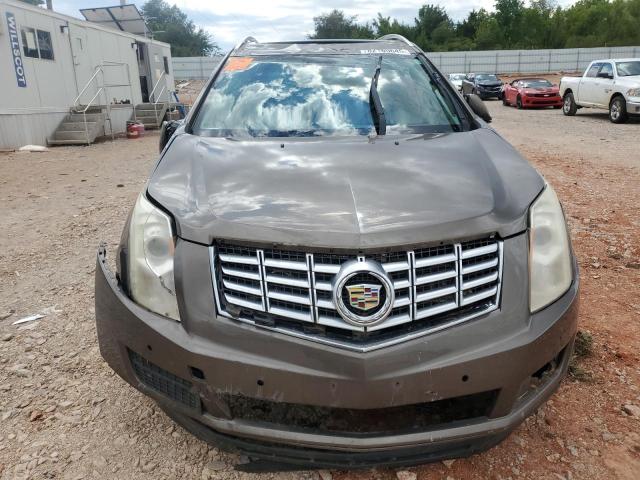2014 CADILLAC SRX LUXURY COLLECTION - 3GYFNBE34ES586920