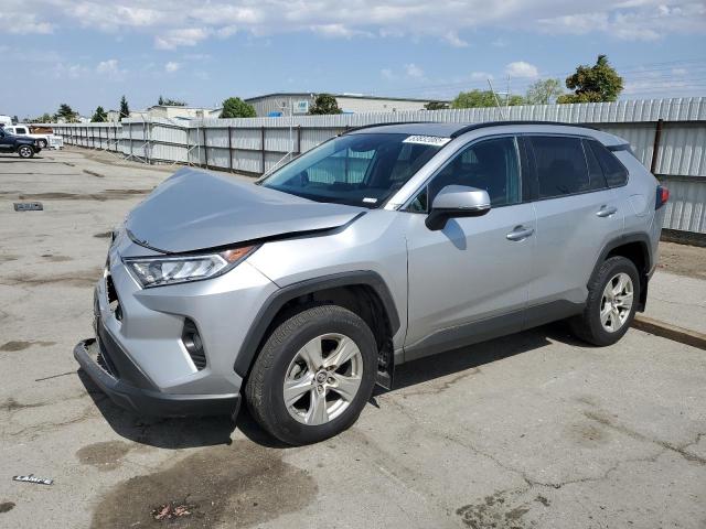 Global Auto Auctions: 2019 TOYOTA RAV4 XLE