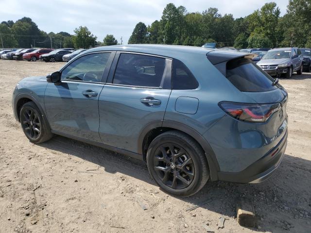 2023 HONDA HR-V SPORT - 3CZRZ1H56PM726661
