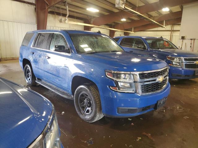 2016 CHEVROLET TAHOE POLICE 1GNSKDEC7GR342409
