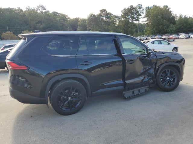 2024 TOYOTA GRAND HIGHLANDER XLE 5TDAAAB52RS044334