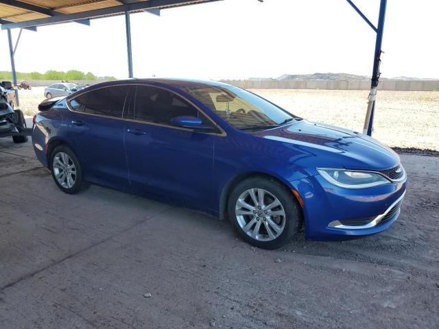 2015 CHRYSLER 200 LIMITE - 1C3CCCAB5FN758146