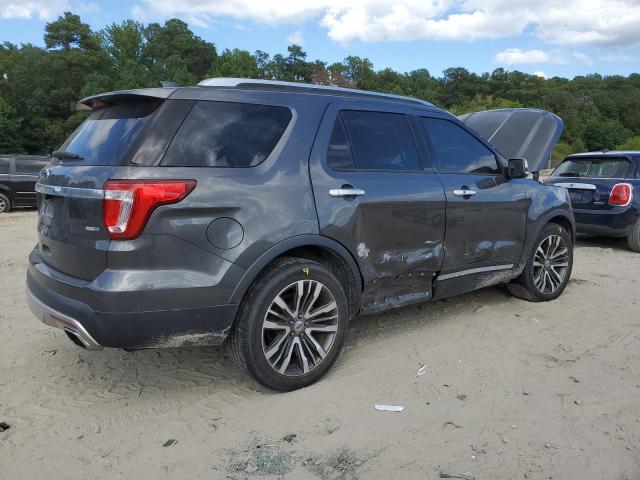 2017 FORD EXPLORER P 1FM5K8HT0HGC88775