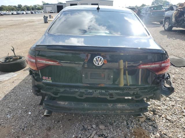 2019 VOLKSWAGEN JETTA GLI - 3VW6T7BU0KM180751