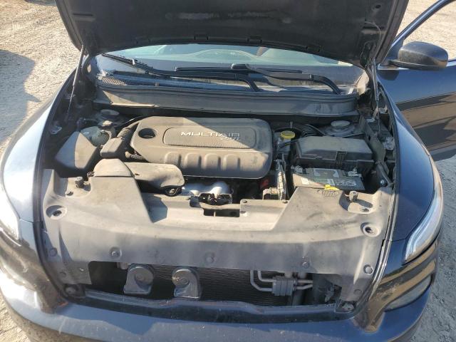 2018 JEEP CHEROKEE L #3291166983