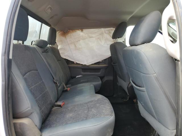 2016 RAM 1500 SLT 1C6RR7LTXGS237175