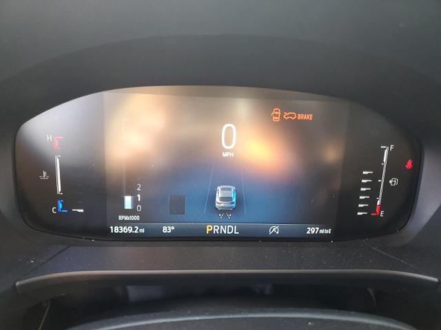 2024 FORD ESCAPE ACT #3287630023