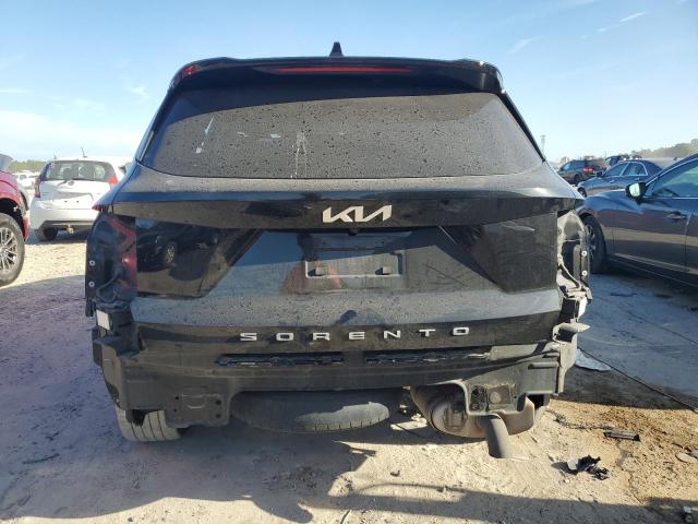 2022 KIA SORENTO SX - 5XYRK4LF9NG088198