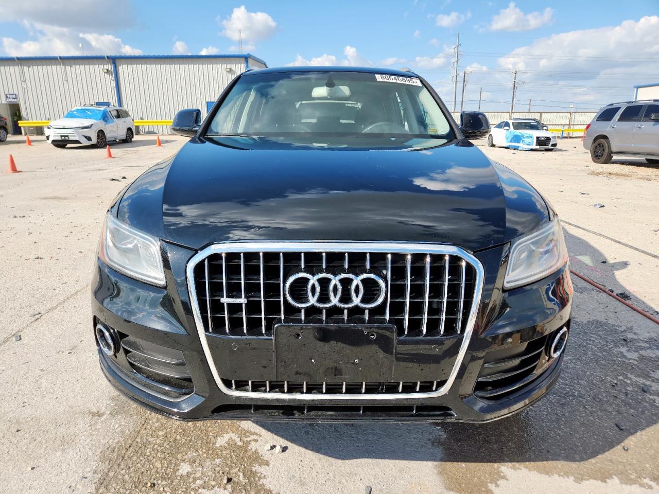 AUDI Q5 PREMIUM