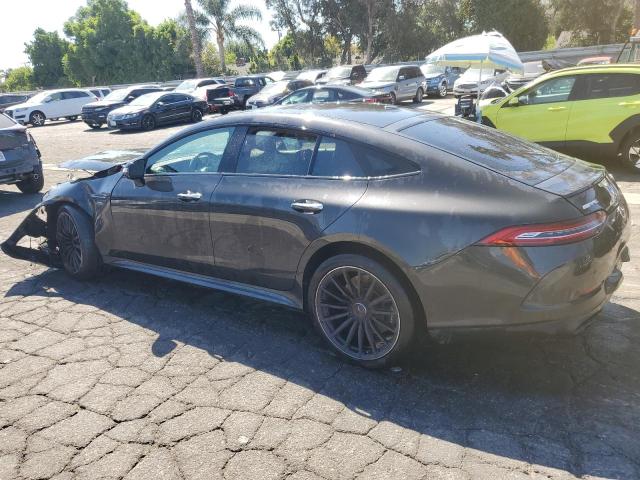 2021 MERCEDES-BENZ AMG GT 43 W1K7X5KB2MA037076