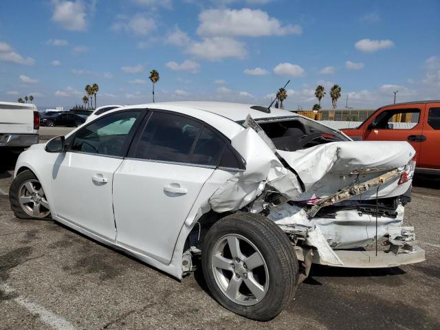 2016 CHEVROLET CRUZE LIMI 1G1PE5SB9G7194050