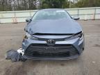 Lot #3316880075 2025 TOYOTA COROLLA LE