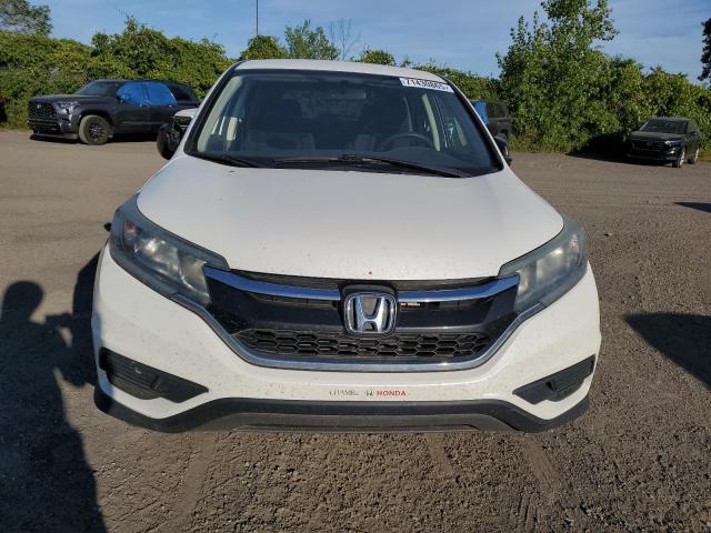 2015 HONDA CR-V LX - 2HKRM3H34FH000171