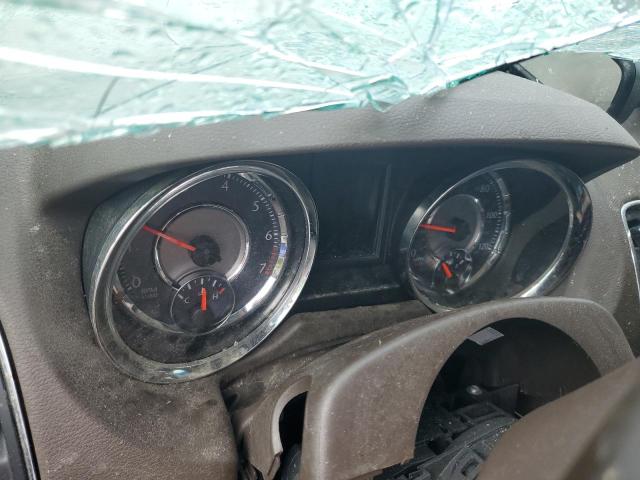 2014 CHRYSLER TOWN & COUNTRY TOURING - 2C4RC1BG1ER170900