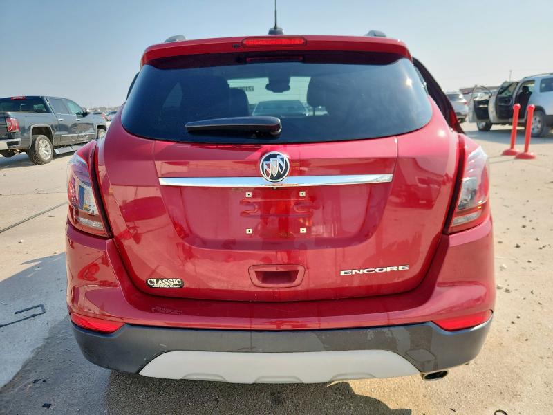 2019 BUICK ENCORE ESS KL4CJCSMXKB773281