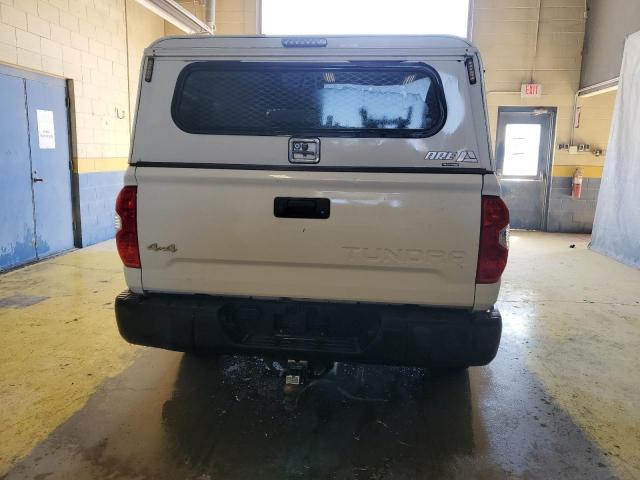 2020 TOYOTA TUNDRA DOU 5TFUY5F14LX877786