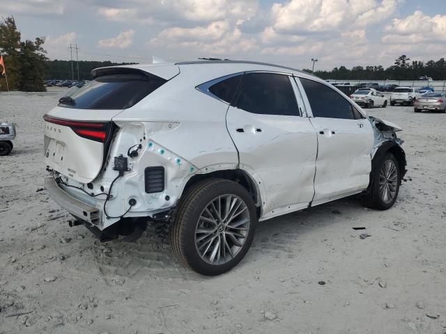 2024 LEXUS NX 350 LUX 2T2HGCEZ8RC051557