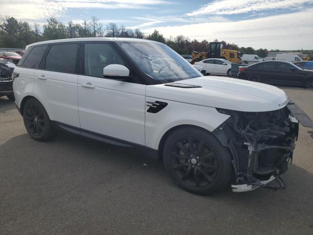 2019 LAND ROVER RANGE ROVE #3293445418