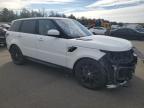 Lot #3293445418 2019 LAND ROVER RANGE ROVE