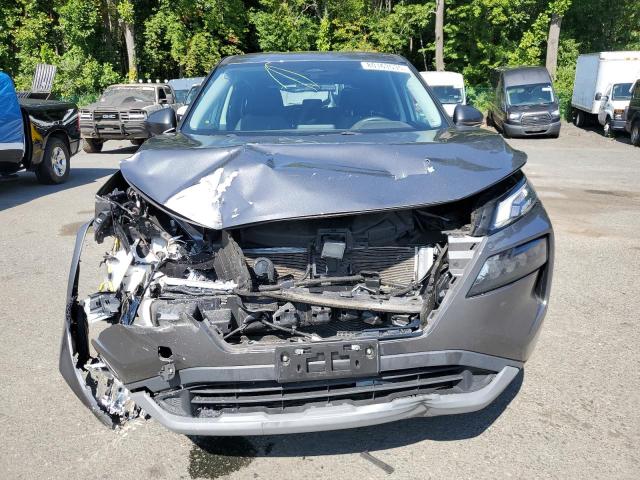 2022 NISSAN ROGUE S 5N1BT3AB3NC704874