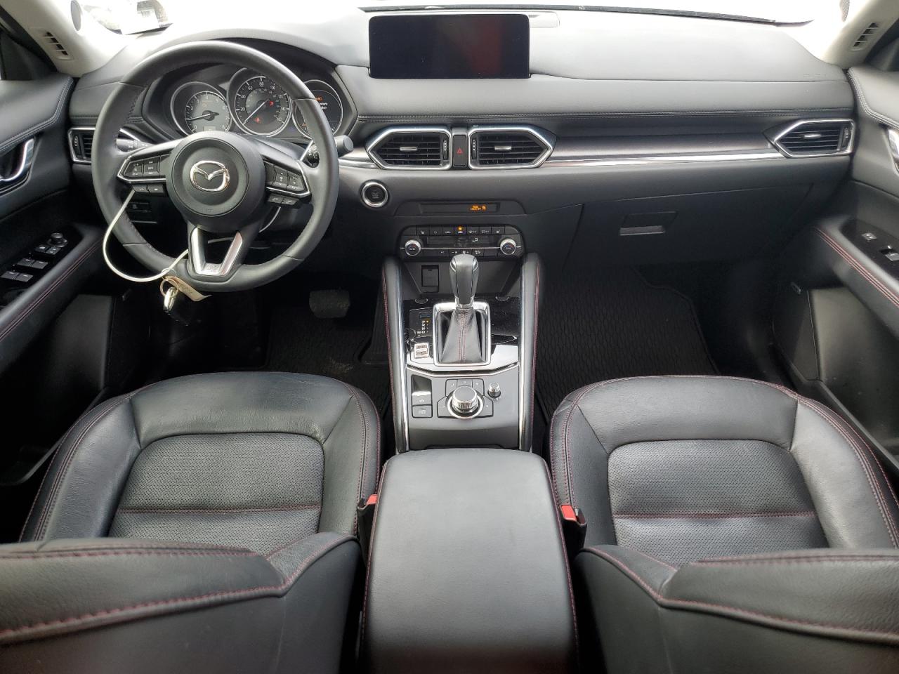 MAZDA CX-5 PREFERRED