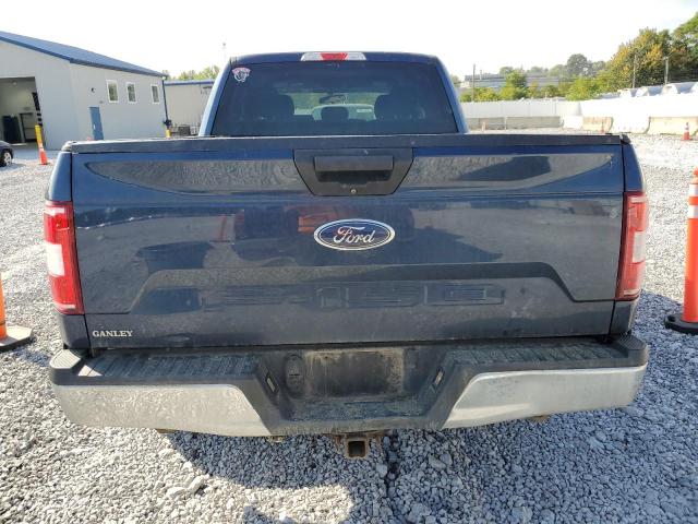 2018 FORD F150 SUPER - 1FTEX1EB9JFB97962