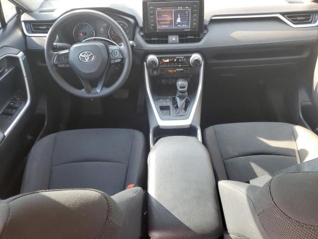 2020 TOYOTA RAV4 LE 2T3H1RFV6LW093632