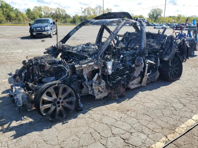 LAND ROVER RANGE ROVE