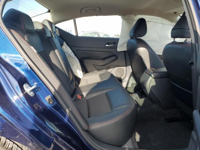 2023 NISSAN ALTIMA SR 1N4BL4CV5PN330217