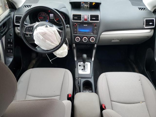 2016 SUBARU FORESTER 2 JF2SJABCXGH490995