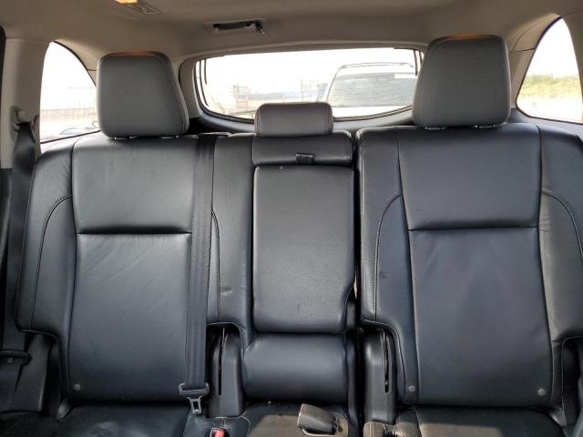 2016 TOYOTA HIGHLANDER - 5TDJKRFH1GS240388