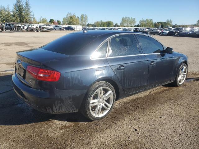 2014 AUDI A4 PRESTIG - WAUKFCFL5EN032394