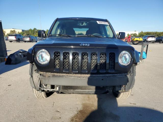 2016 JEEP PATRIOT SP 1C4NJPBB2GD602329