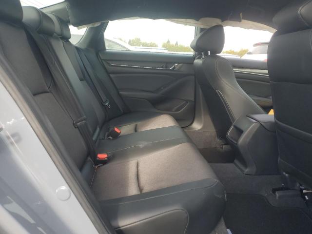 2022 HONDA ACCORD HYBRID SPORT 1HGCV3F21NA043709