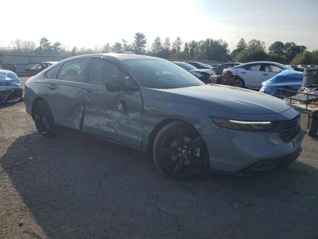 2025 HONDA ACCORD HYBRID SPORT-L 1HGCY2F72SA030024