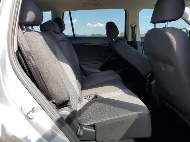 2020 VOLKSWAGEN TIGUAN S 3VV0B7AX4LM158679