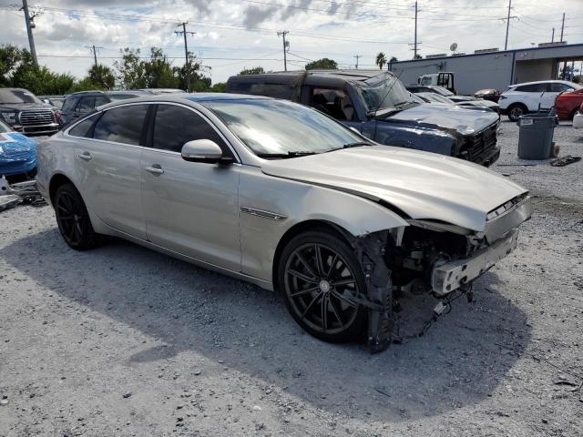 2016 JAGUAR XJL PORTFO SAJWA2G77G8V92502