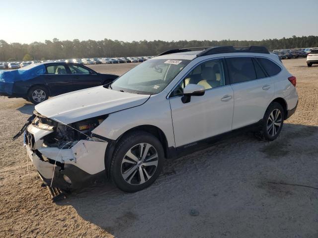 2019 SUBARU OUTBACK 2.5I LIMITED 4S4BSANC1K3357342