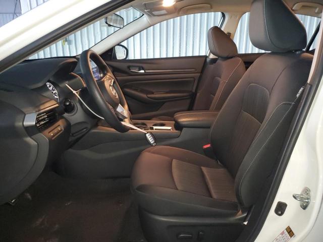 2025 NISSAN ALTIMA SV 1N4BL4DV4SN317157