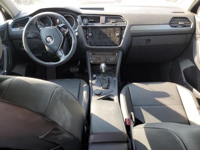 2020 VOLKSWAGEN TIGUAN SE - 3VV2B7AX4LM038695