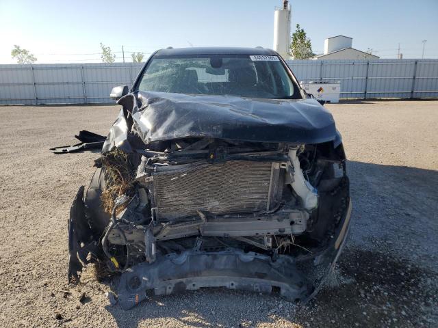 2018 CHEVROLET TRAVERSE LT - 1GNEVHKW7JJ153839